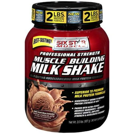 Xenadrine Ss Choc Mlk Shake 2 Lb