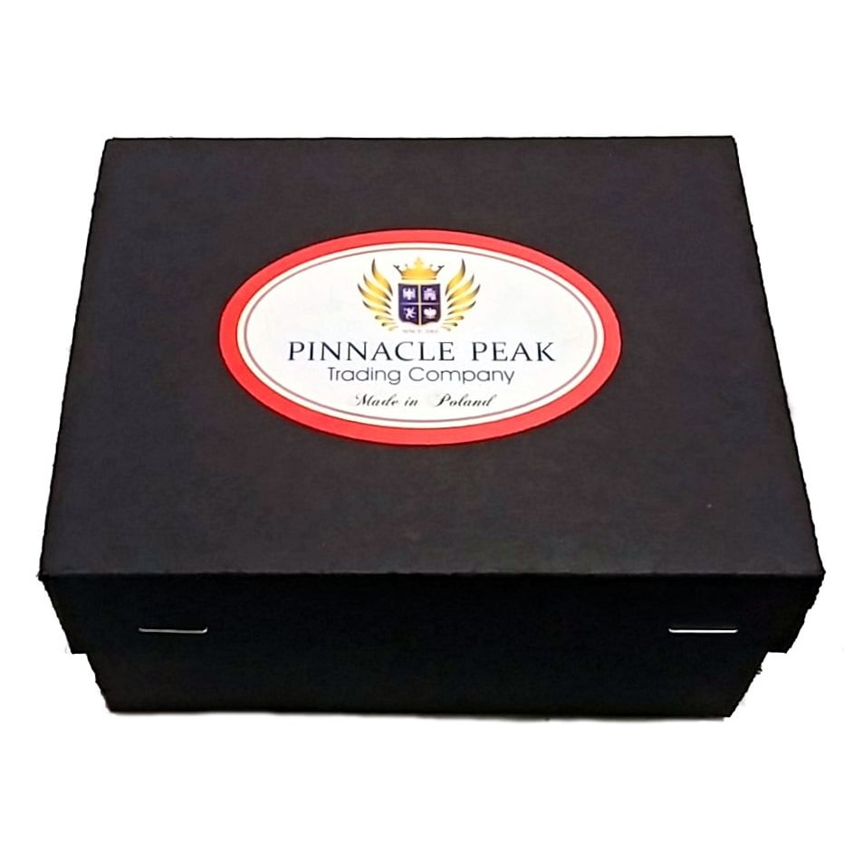 Pinnacle Peak Slice of Pineapple Glass Christmas Ornament - Thumbnail 2