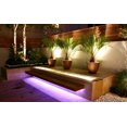 thumbnail image 5 of Armacost Lighting 841200 120 Watts Gradation Conduit Conducteur 12 Volts Alimentation Continue, Gris, 5 of 5