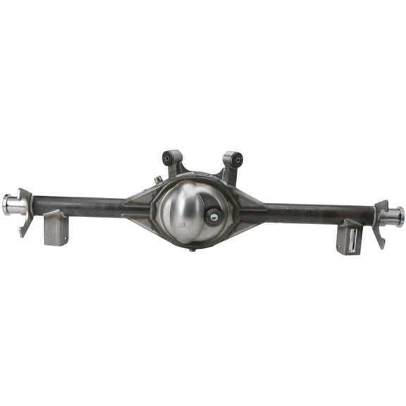Speedway Rearend with Brackets, 60 Inch