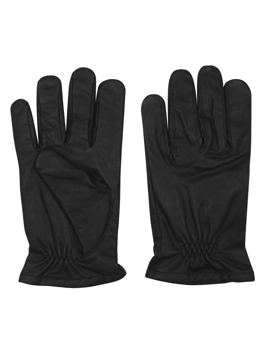 3467 Spectra CutResistant Police Gloves in Black