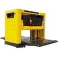 thumbnail image 4 of Cepillo Canteador Eléctrico Gutstark Madera Portátil 13 2 Hp Banco, 4 of 4