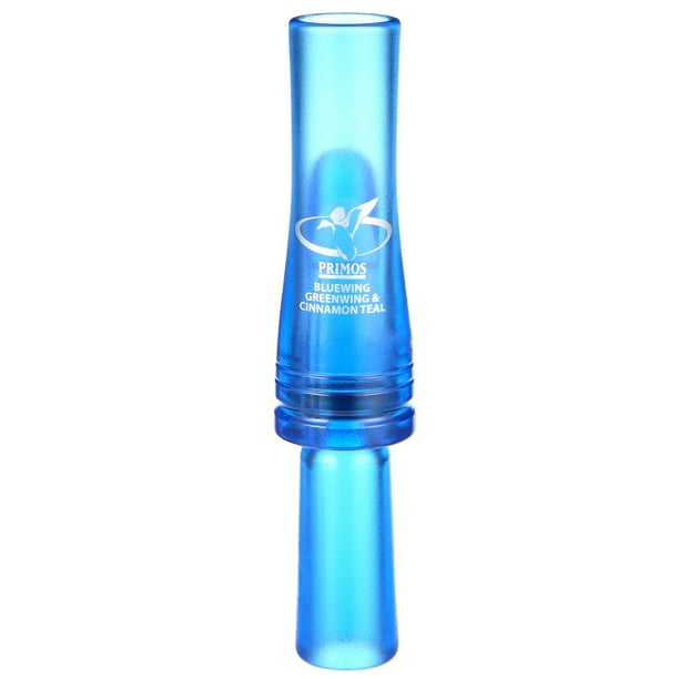 Primos Teal Duck Call - Walmart.com - Walmart.com