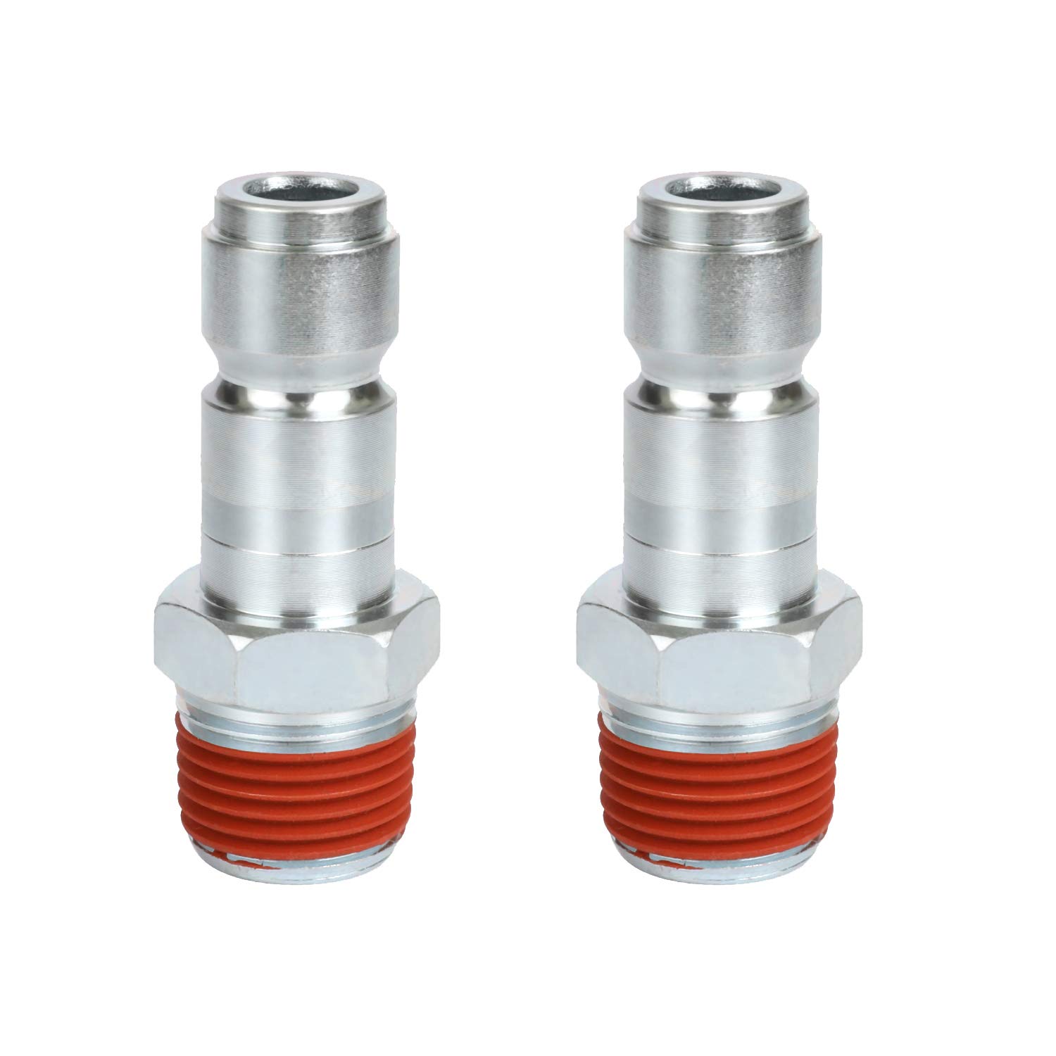 WYNNsky Air Compressor Accessories,Industrial ARO Style ZincPlated