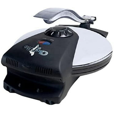 Chef Pro 10 Inch Tortilla Flat Bread Maker