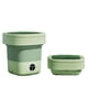 thumbnail image 1 of Portable Washing Machine, 11L 2-in-1 Foldable Washer and Dryer-FS3-, 1 of 5