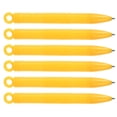 thumbnail image 1 of EeaseCA 6pcs Replacement Stylus Pens Magnetic Drawing Board Pens Magnet Replacement Pens for Magnetic Drawing Board, 1 of 9