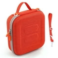 thumbnail image 1 of Estuche de transporte impermeable para Yoto Mini Player con capacidad para 20 tarjetas/cable de carga, 1 of 8