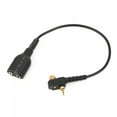 thumbnail image 1 of Fyydes Adaptateur pour Câble Audio Adapté pour MTH800 MTH850 MTP850 MTS850 To, 1 of 8