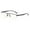 A, variant on Multifocus Reading Glasses - Anti-Glare Lightweight Eyewear (+1.0 to +3.5) Clearance - Goohae