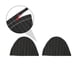 thumbnail image 5 of Shoe Sticker Inserts Heel Liner Inserts New Shoes Adjustment 1 Pair, 5 of 5