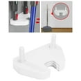 thumbnail image 6 of Vacuum Cleaner Wall Mount Holder Accessories Durable Lightweight B, 6 of 9