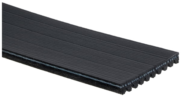 Gates K100572 Serpentine Belt, Fan