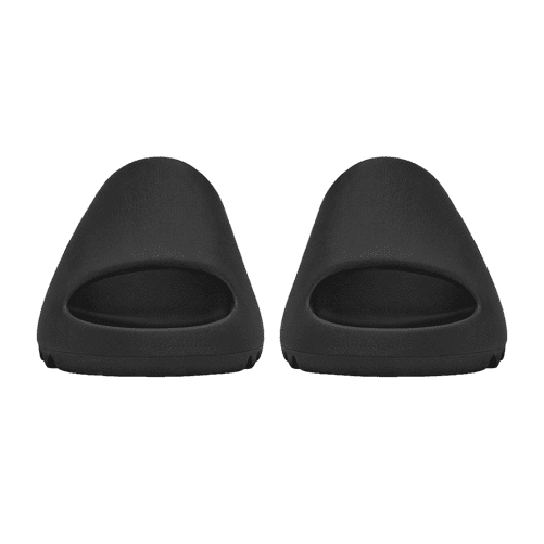 YZY YS-01 Slide Black - Walmart.com