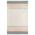thumbnail image 1 of Anji Mountain AMB0440-0057 5 x 7 ft. Sultana Textured Area Rug - Ivory, Blue & Red, 1 of 1