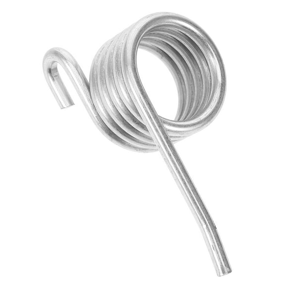 Mop Bucket Accessories Floor Washing Pail Spring Cleaning Basket Storage Accessory Wringer Springs Mops
