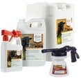 thumbnail image 2 of UltraCruz® Livestock Foaming Shampoo Plus, 32 oz with travel applicator, 2 of 4