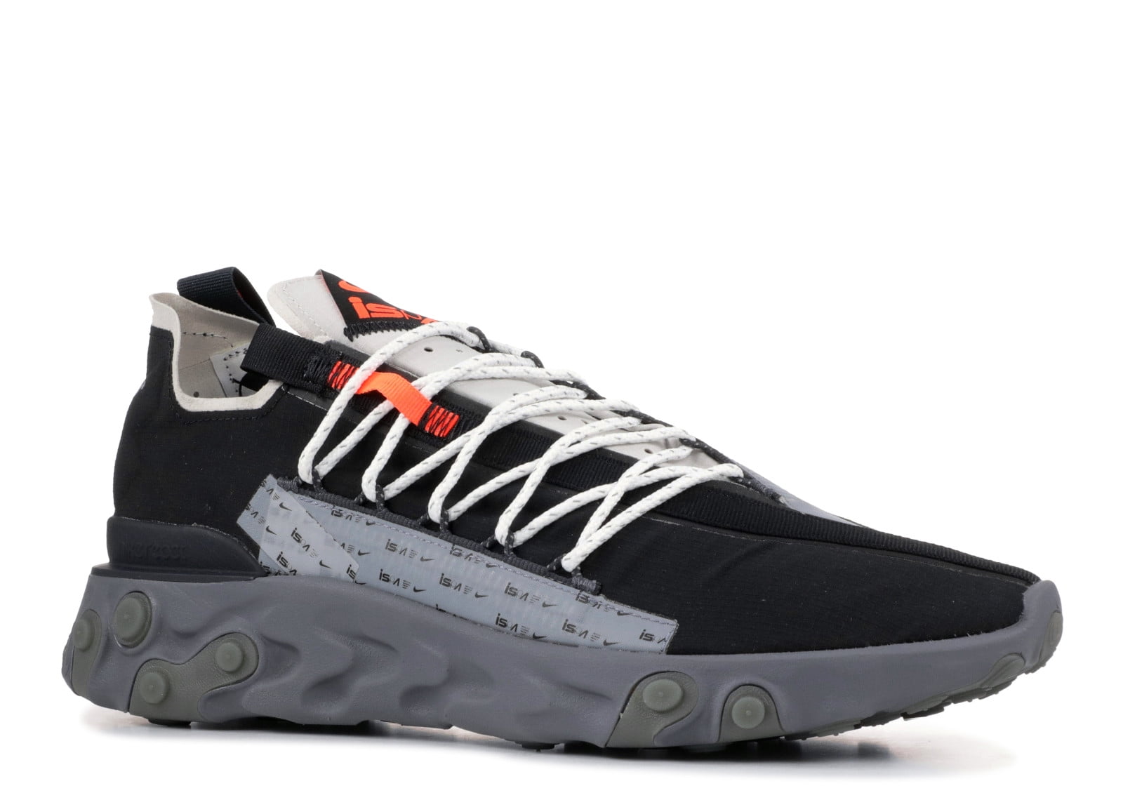 mens nike ispa react