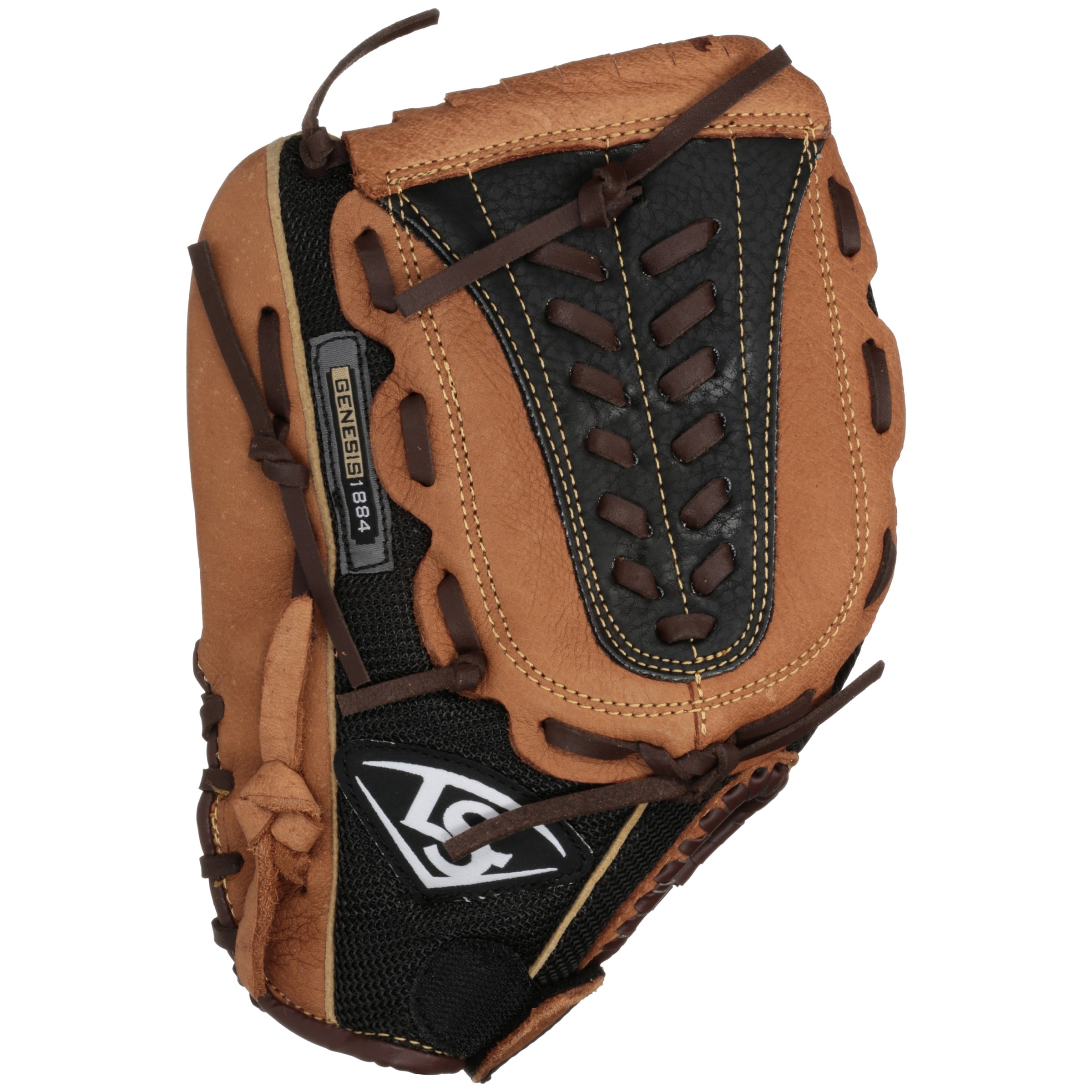 Louisville Slugger 10-Inch FG Genesis Baseball Infielders Gloves 