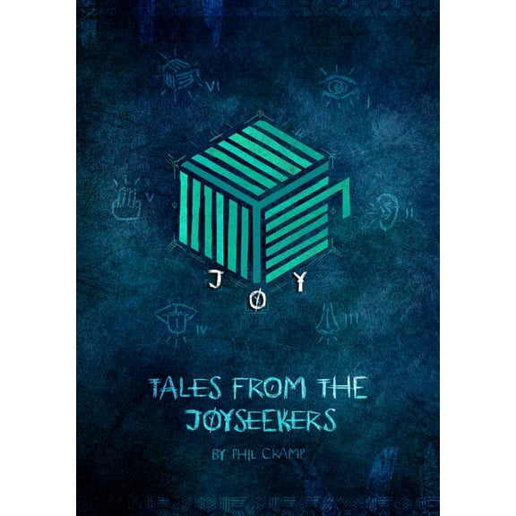 Joy: Tales from the Joyseekers, (Paperback)