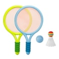 thumbnail image 1 of Raqueta de tenis de bádminton Cola Conjunto deportivo Raquetas de bádminton, 1 of 6