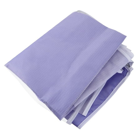 

Waterproof Air Conditioner Cover for Outside Unit Outdoor Dust-proof Cover