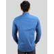 thumbnail image 4 of Camisa Estampada Barabas Corte Slim Fit Manga Larga, 4 of 4