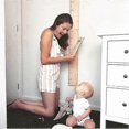 thumbnail image 3 of 2025 Wall Stickers Kids Height Measure Kids Growth Chart Ruler Children Height Chart, 3 of 4