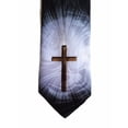 thumbnail image 3 of Religious Necktie sku 1003, 3 of 3