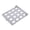 Gray, variant on Shirt Organizer Board, Stackable Clothes Folding Board for Closet, Clothing Storage Trays for T-Shirts, Pants, and Sweaters, Wardrobe Divider System