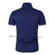 thumbnail image 5 of Playera Polo Solapa Slim Fit Moda Casual De Manga Corta, 5 of 7