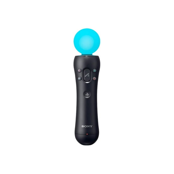 Sony PlayStation Move - Move motion controller - wireless - Bluetooth - for Sony PlayStation 3