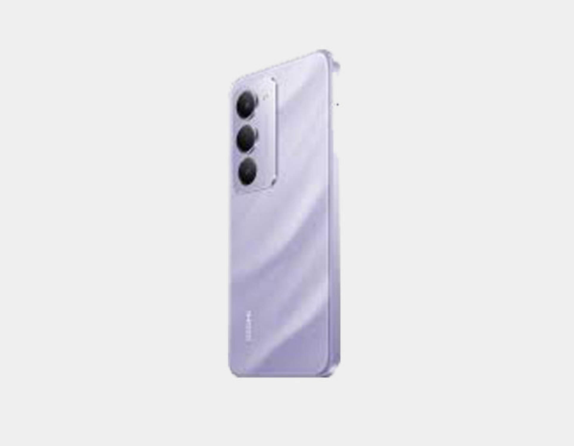 XIAOMI Redmi 15 4G 128GB ROM 6GB RAM Dual SIM GSM Unlocked - Purple
