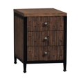 thumbnail image 3 of Liberty Furniture Table d'Appoint de Chaise de Récolte, 3 of 7