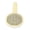 Yellow, variant on M Buder Professional Pet Grooming Brush Round Thick Needle Hair Removal Comb for Cats Dogs Yellow