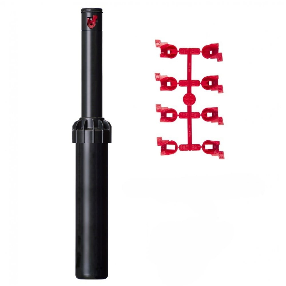Hunter Rotor Sprinkler PGJ06 PGJ Series Pop-Up 6" Adjustable Arc (360°)
