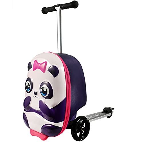 Buy kiddietotes 19 Luggage Scooter 
