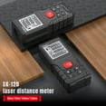 thumbnail image 2 of Compteur de Distance Réglable avec Fonction Volumes Ip54 Étanche Volumes Modes Réglables Fonction Ip54, 2 of 7