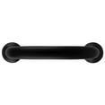 thumbnail image 7 of Hickory Hardware P2280-MB 3 in. Center to Center Zephyr Collection Pull, Matte Black Finish, 7 of 7