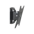 thumbnail image 2 of Atdec TH-2250-VTP - Mounting kit (wall mount) - for LCD display - black - wall-mountable, 2 of 3