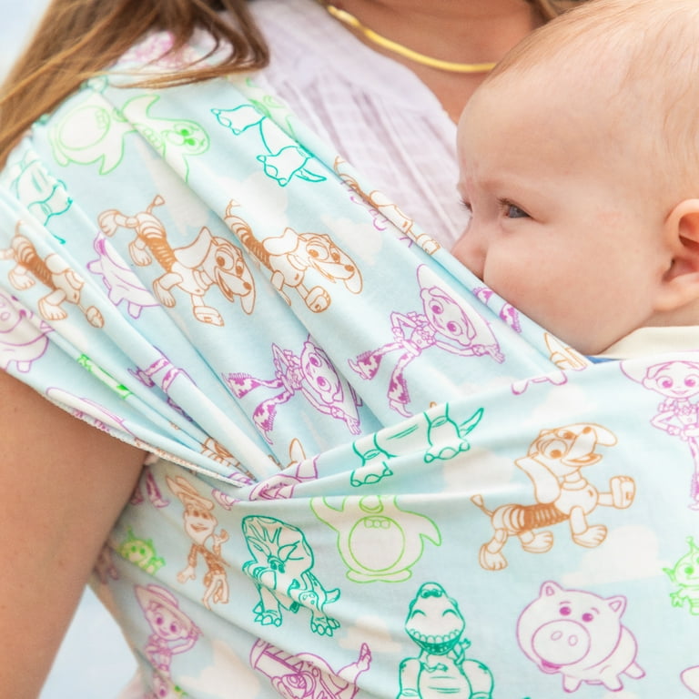 Moby swaddle cheap