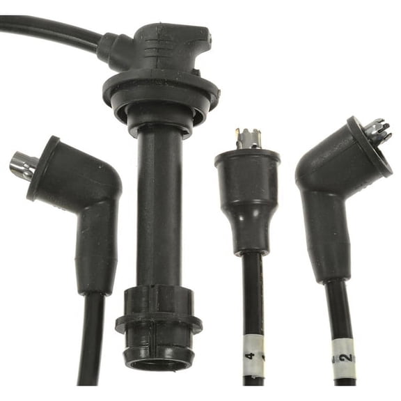 Standard Import Import Car Wire Set