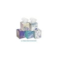 Kleenex Ultra Soft 3Ply Facial Tissues 12 Cube Boxes, 65 Tissues