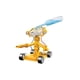thumbnail image 1 of Kit de robot Toysmith Green Science de 4 m alimentado con agua salada, 1 of 6
