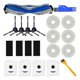 thumbnail image 1 of Replacement Parts for T30S/T30S Combo Robot Vacuum Cleaners, 1 of 5