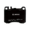 thumbnail image 2 of Bosch QuietCast Brake Pads, 2 of 5