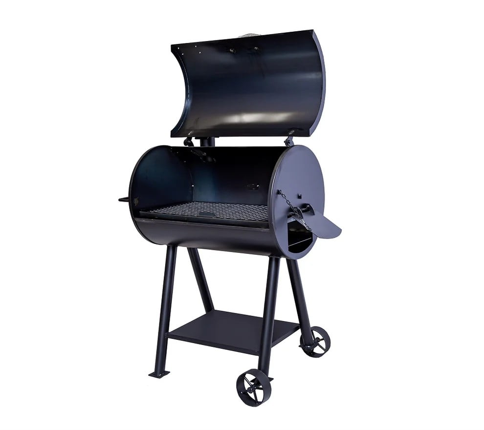 Rio Grande Charcoal Grill