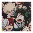 thumbnail image 3 of Póster Trends International My Hero Academia 56.8 x 86.3 cm, 3 of 3