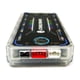thumbnail image 5 of Caja de ventilador direccionable RGB 6PIN 5V ARGB ventiladores 12cm para escritorio (inverso) PC negro, 5 of 8