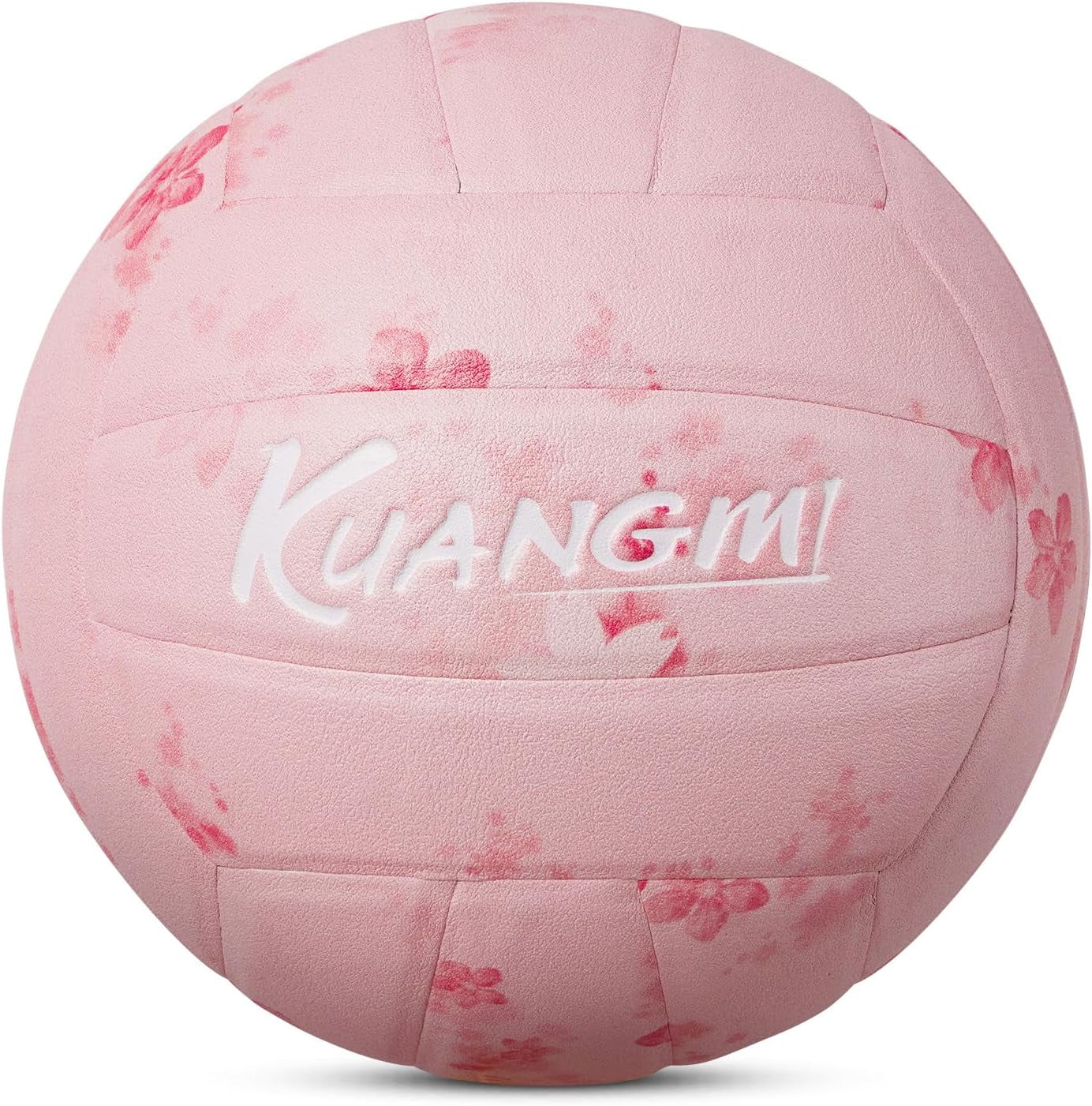 ウポ　60球 Mikasa VQ200W-OVA Ontario's Official Volleyball - Competition Ball